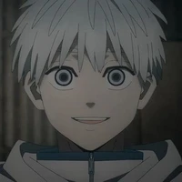 Mogami Taishi