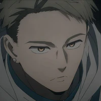 Shiyuu Kirishima