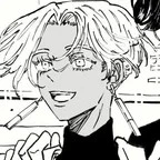Kurokawa Izana