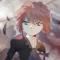 Haibara Ai
