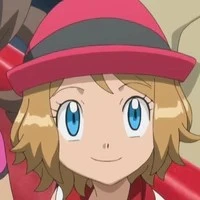 Serena
