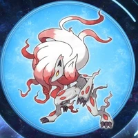Zoroark