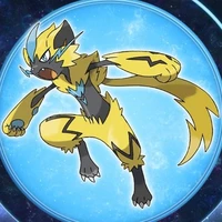 Zeraora