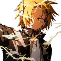 Denki Kaminari