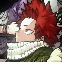 Kirishima Eijiro