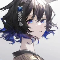 Kiyuko Y/n