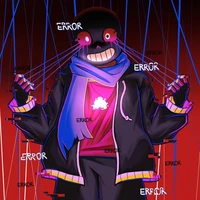 ERROR SANS
