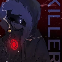KILLER SANS
