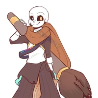 INK SANS