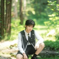 Dương Hàm Bác_Anh