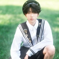 Nhiếp Vĩ Thần
