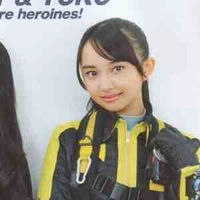 Yoko Usami/Y/