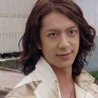 Jin Masato/J3/