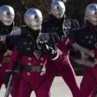 Buglers
