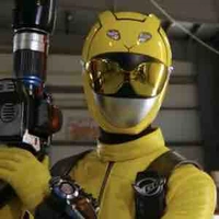 Yellow Buster(Yoko)