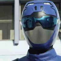 Blue Buster(Ryuji)