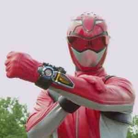 Red Buster(Hiromu)