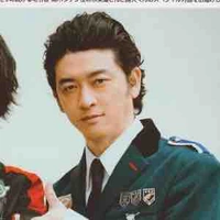 Takeshi Kuroki/K/