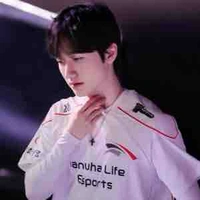 Han “Peanut” Wang-ho