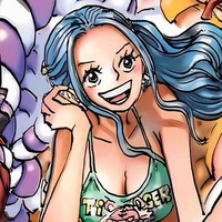 Nefertari Vivi
