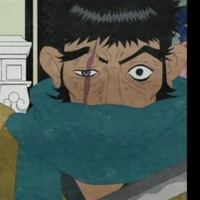 Naosuke
