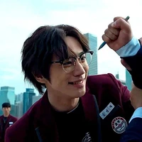 Geum Seong Je