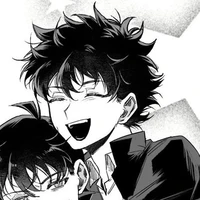 Kuroba Kaito
