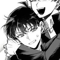 Kudo Shinichi