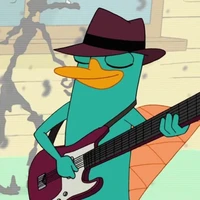 perry