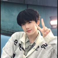 Trương Hàm Thụy_cậu