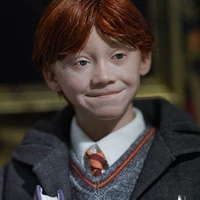 Ron Weasley