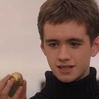 Oliver Wood