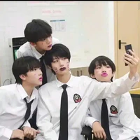 tg cute..