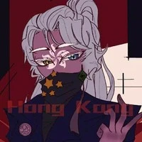 Hong kong