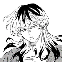 Haitani Rindo.