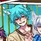 《Nấm Gumball》