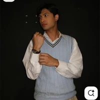 David
