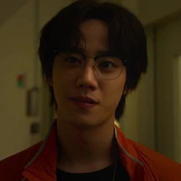 Geum Seong Je_Hắn