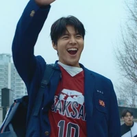 Park Humin (Baku)_Cậu