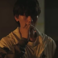 Kang Woo Young_Gã