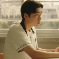 Jeon Yeong Bin_Cậu