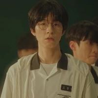 Oh Beom Seok_Cậu