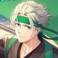 umemiya hajime < hội trưởng mê cây >