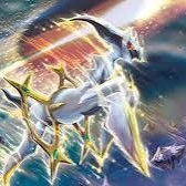 arceus
