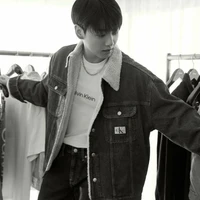 JEON JUNGKOOK