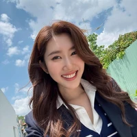 Lê Huỳnh Thúy Ngân