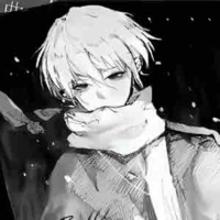 Amano Haruki 