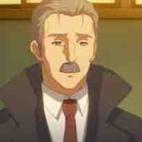 Cha Amano