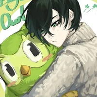 Itoshi Rin