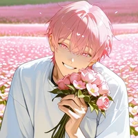 Cố Tinh Tú • Omega •